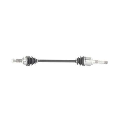 TrakMotive CV Axle Shaft P/N:GM-8320