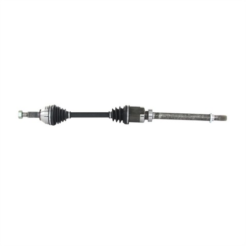 TrakMotive CV Axle Shaft P/N:NI-8183