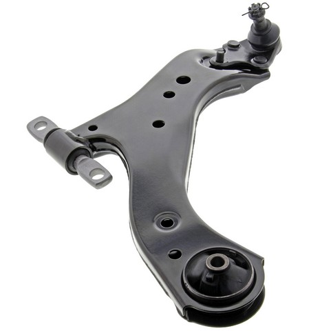 Mevotech Original Grade Suspension Control Arm and Ball Joint Assembly P/N:GS861300