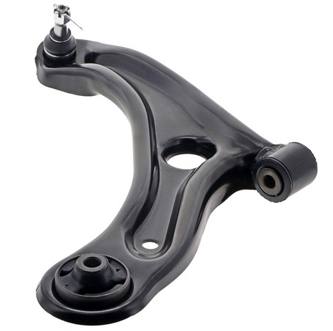 Mevotech Original Grade Suspension Control Arm and Ball Joint Assembly P/N:GS601236