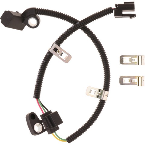 HOLSTEIN Automatic Transmission Input Shaft Speed Sensor,Vehicle Speed Sensor P/N:2VSS0527