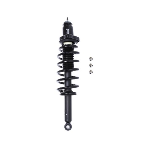 PRT Suspension Strut and Coil Spring Assembly P/N:710412