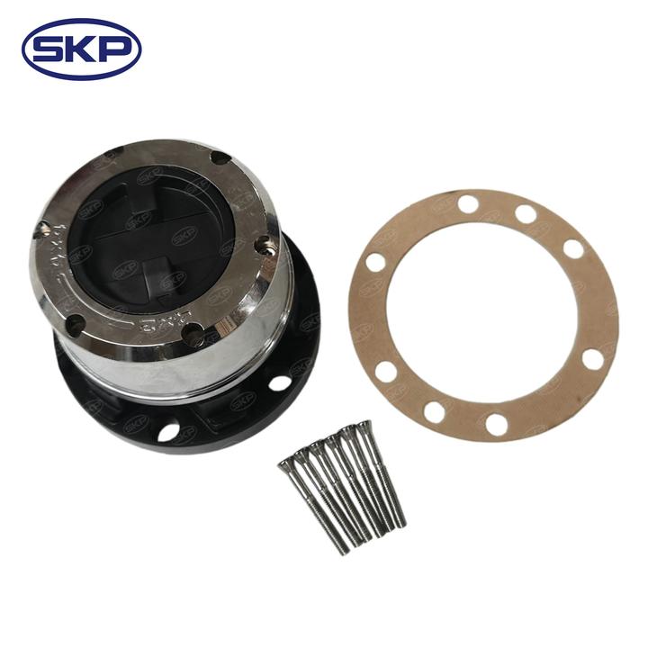 SKP Locking Hub P/N:SK404015