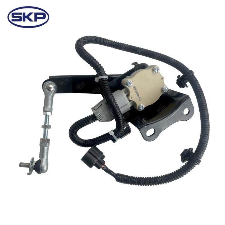 SKP Headlight Level Sensor P/N:SKRHS090