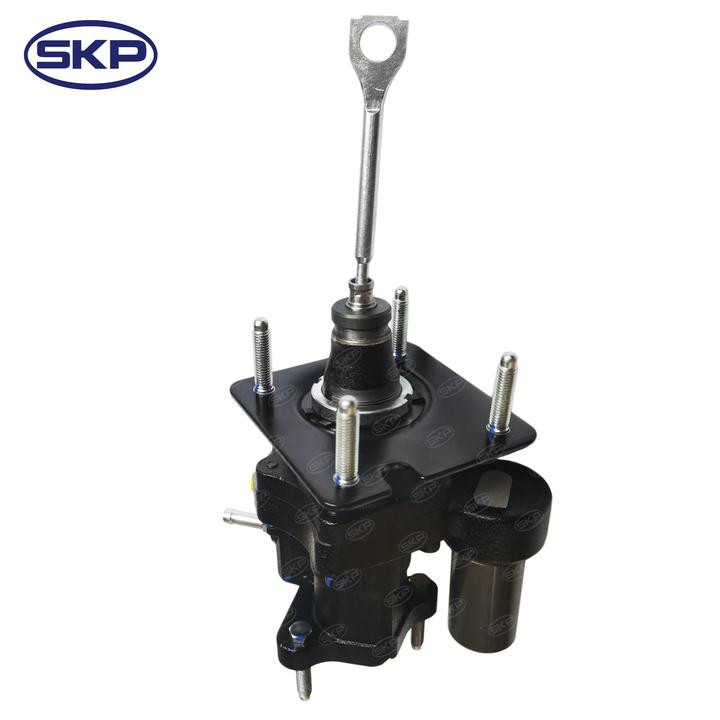 SKP Power Brake Booster P/N:SK527362