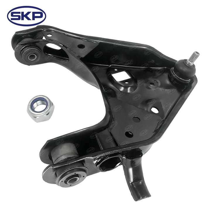 SKP Suspension Control Arm and Ball Joint Assembly P/N:SK520224