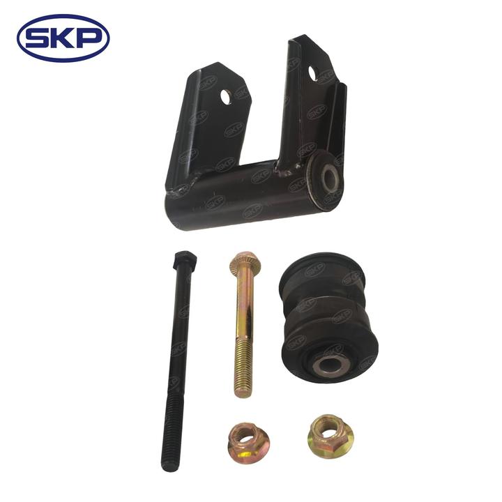 SKP Leaf Spring Shackle P/N:SK722201