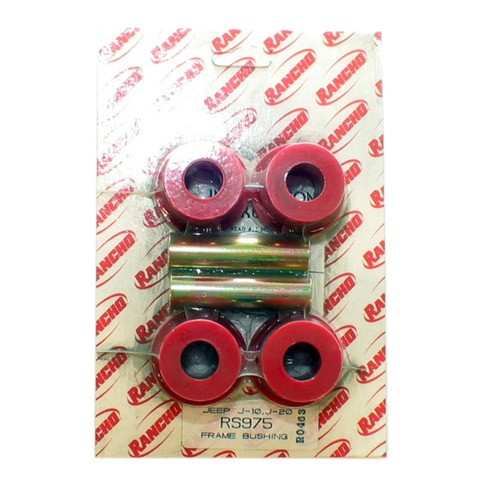Rancho Suspension Bushing Kit P/N:RS975