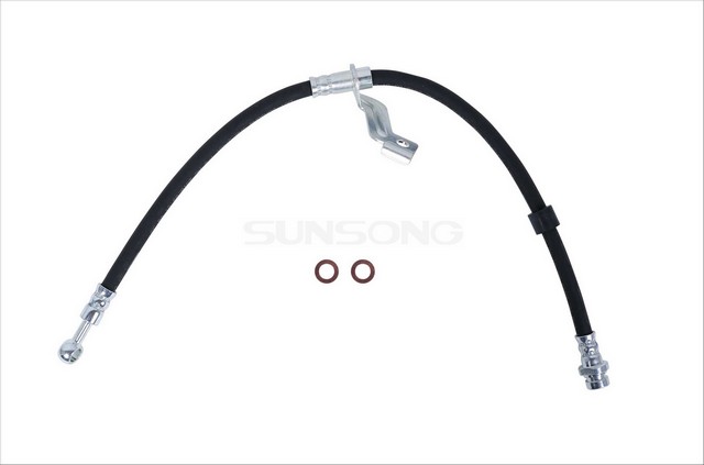 Sunsong Brake Hydraulic Hose P/N:2206689