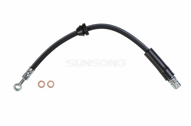 Sunsong Brake Hydraulic Hose P/N:2202425