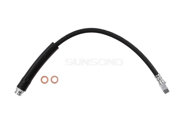 Sunsong Brake Hydraulic Hose P/N:2202864