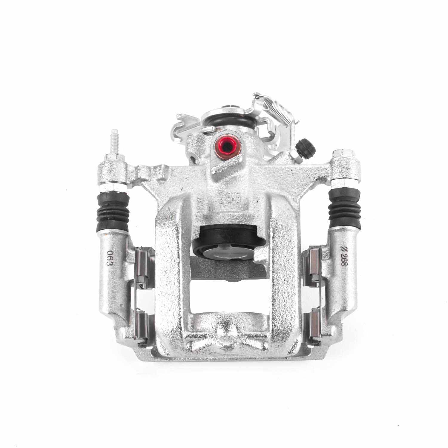 PowerStop Disc Brake Caliper P/N:L5310