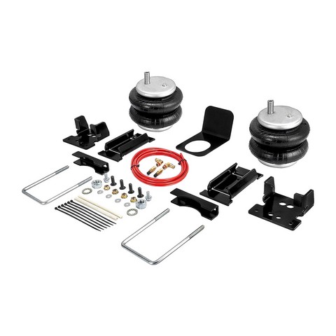 Arnott Industries Air Suspension Helper Spring Kit,Suspension Leveling Kit P/N:BAG-RA351323
