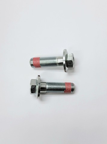 Better Brake Parts Disc Brake Caliper Bracket Mounting Bolt P/N:8845K