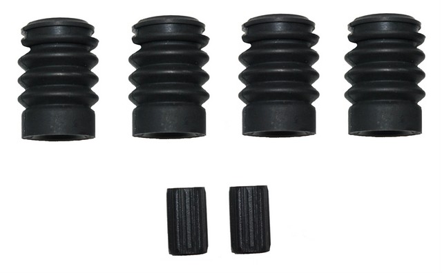 Better Brake Parts Disc Brake Caliper Pin Boot Kit P/N:16135K