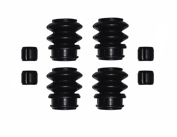 Better Brake Parts Disc Brake Caliper Pin Boot Kit P/N:16172K