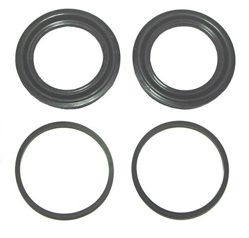 Better Brake Parts Disc Brake Caliper Repair Kit P/N:41551K