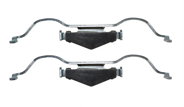 Better Brake Parts Disc Brake Hardware Kit P/N:13697K