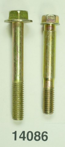 Better Brake Parts Disc Brake Caliper Pin Kit P/N:14086K