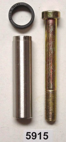 Better Brake Parts Disc Brake Caliper Pin Kit P/N:5915K