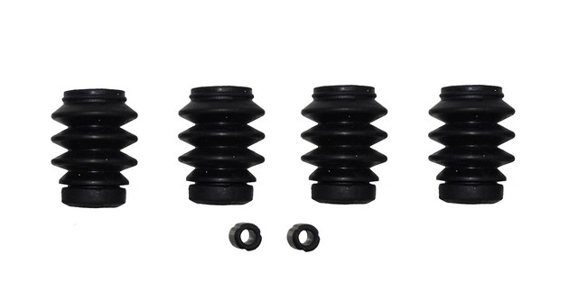 Better Brake Parts Disc Brake Caliper Pin Boot Kit P/N:16182K