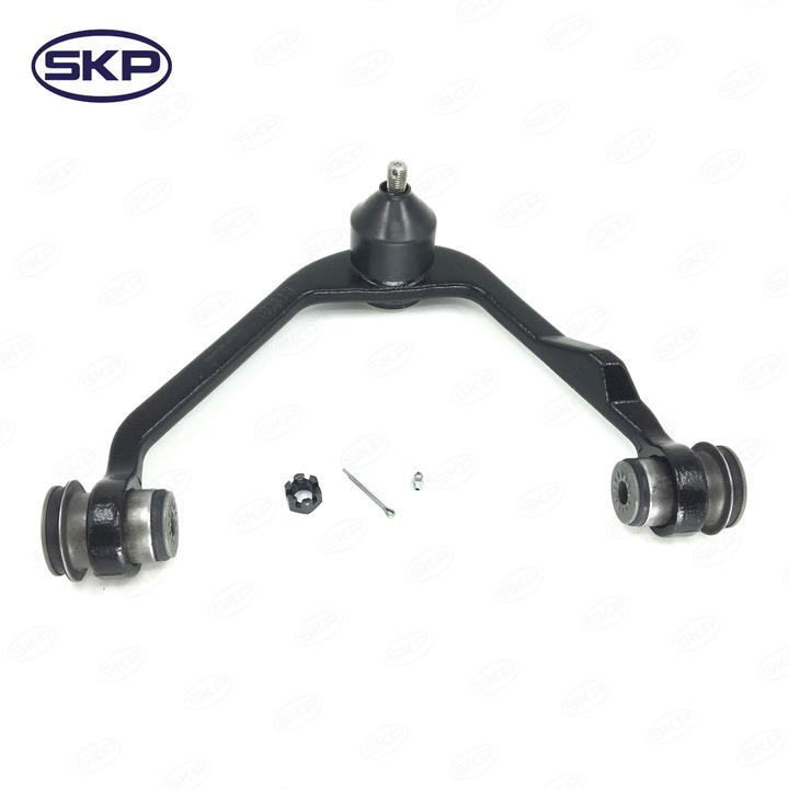 SKP Suspension Control Arm and Ball Joint Assembly P/N:SRK8726