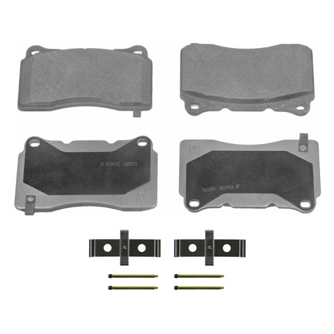 Wagner Brake Disc Brake Pad Set P/N:MX1050