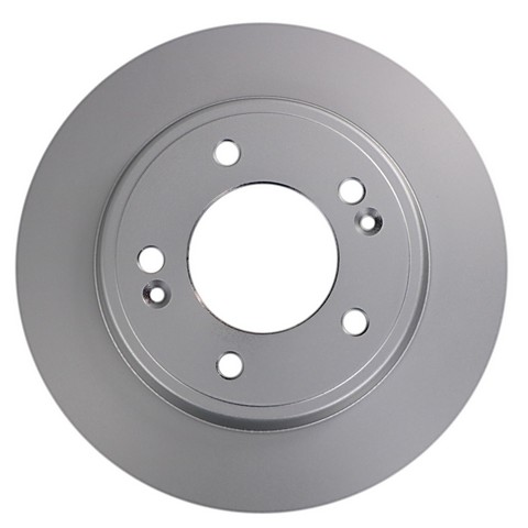 ADVICS Disc Brake Rotor P/N:R6R309U