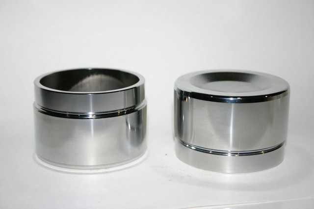 Better Brake Parts Disc Brake Caliper Piston P/N:7520