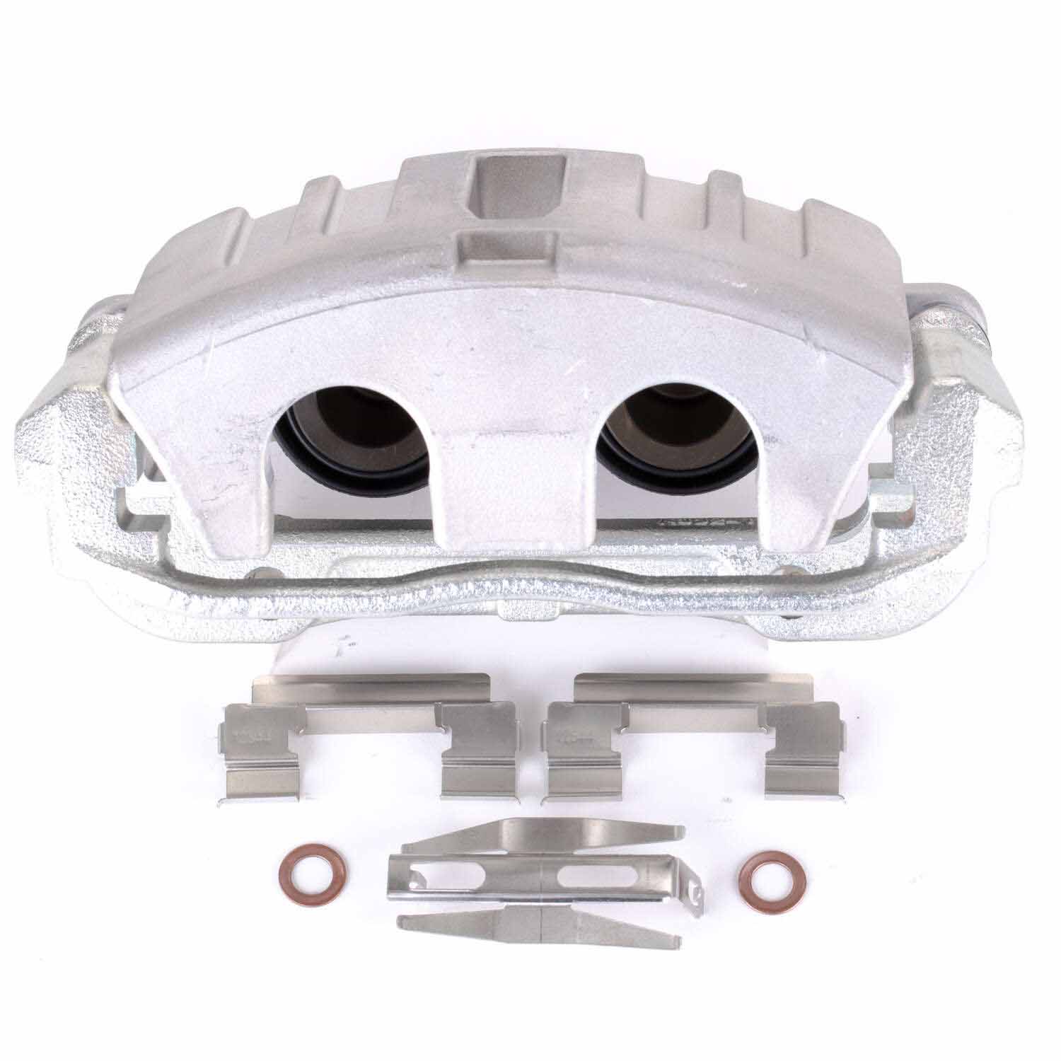 PowerStop Disc Brake Caliper P/N:L5007C