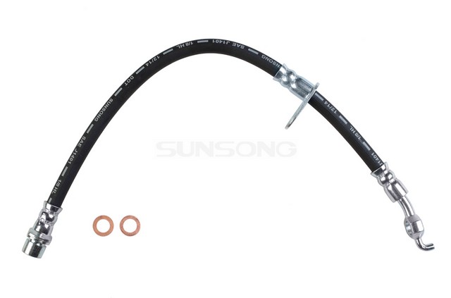 Sunsong Brake Hydraulic Hose P/N:2204323