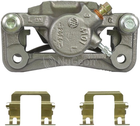 Nugeon Disc Brake Caliper P/N:99-01913B