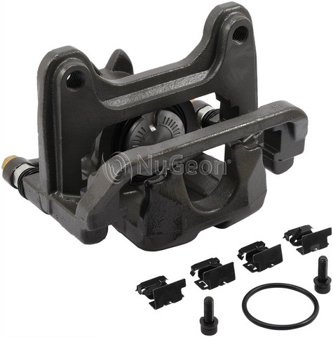 Nugeon Disc Brake Caliper P/N:99P17505B