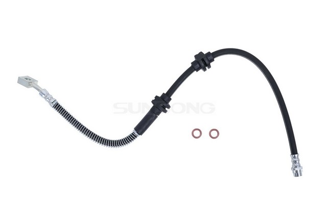 Sunsong Brake Hydraulic Hose P/N:2206620