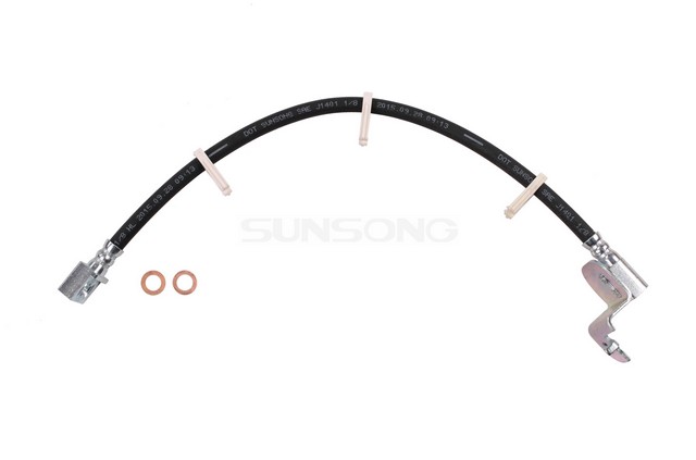 Sunsong Brake Hydraulic Hose P/N:2204643