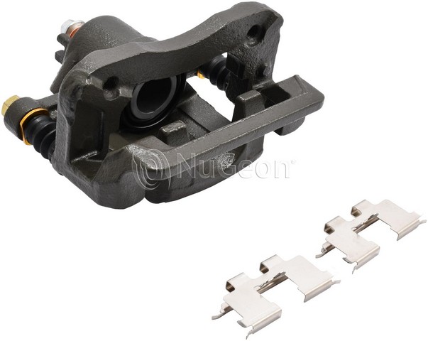 Nugeon Disc Brake Caliper P/N:99P00830A