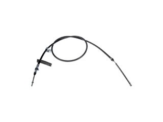Dorman - First Stop Parking Brake Cable P/N:C94090