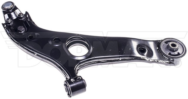 Dorman - Premium Suspension Control Arm and Ball Joint Assembly P/N:CB60343PR