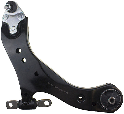 Dorman - Premium Suspension Control Arm and Ball Joint Assembly P/N:CB75204PR
