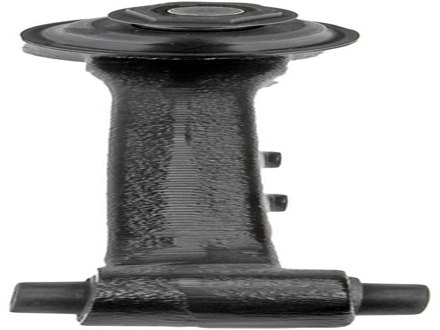 Dorman - Premium Suspension Control Arm and Ball Joint Assembly P/N:CB50534PR