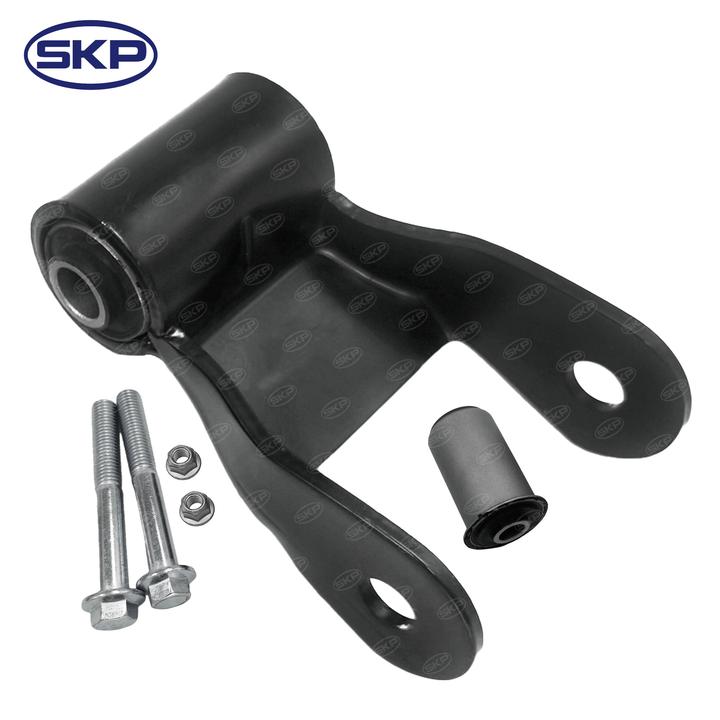 SKP Leaf Spring Shackle P/N:SK722020