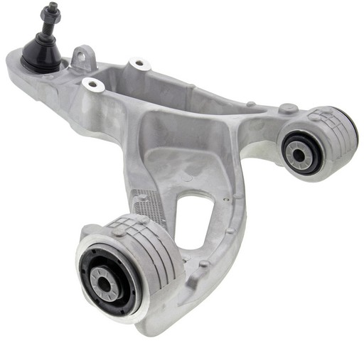 Mevotech Original Grade Suspension Control Arm and Ball Joint Assembly P/N:GS50191