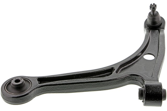 Mevotech Original Grade Suspension Control Arm and Ball Joint Assembly P/N:GS60105