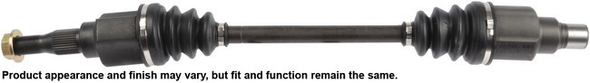 CARDONE New CV Axle Assembly P/N:66-1202