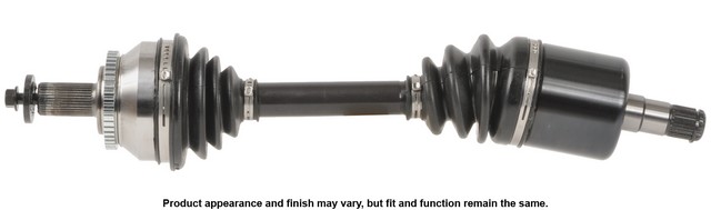 CARDONE New CV Axle Assembly P/N:66-9250
