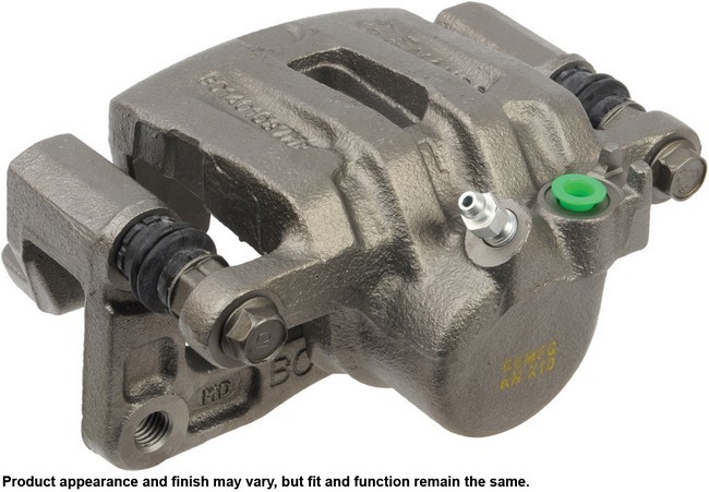 CARDONE Reman Disc Brake Caliper P/N:19-B3556