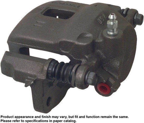 CARDONE Reman Disc Brake Caliper P/N:19-B1273