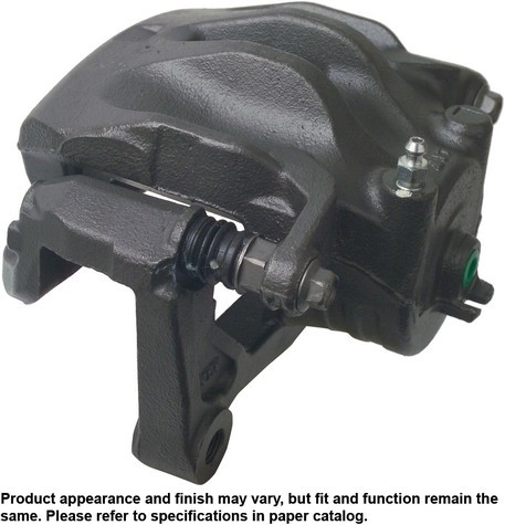 CARDONE Reman Disc Brake Caliper P/N:19-B2880