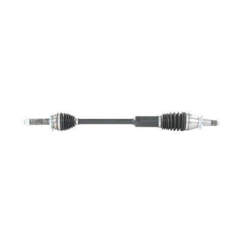 TrakMotive CV Axle Shaft P/N:SB-8105XTT