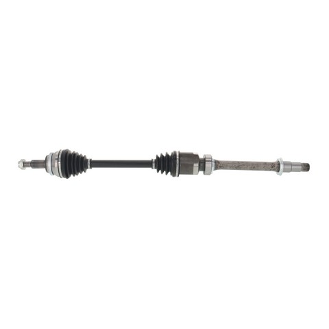 TrakMotive CV Axle Shaft P/N:TO-8237